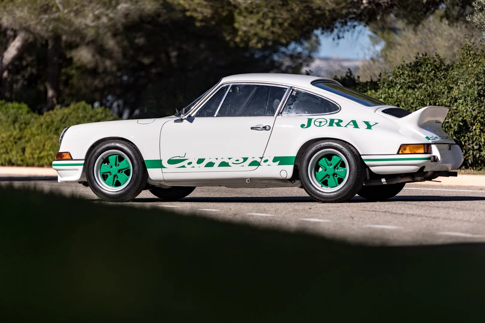 Peter Racing Team Monte-Carlo, 2026